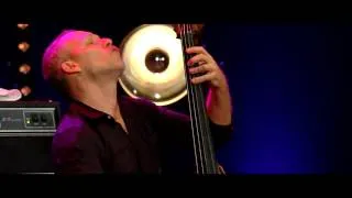 Avishai Cohen - "Dreaming" Live at Nancy Jazz Pulsations 2015