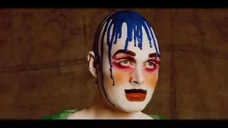 The Fabulous Leigh Bowery