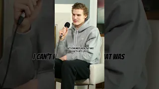 So THIS is How You Pronounce Lauri (Markkanen)!