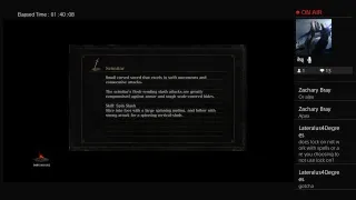 Dark Souls 3: Making A Pyromancy Build With Only A Shield