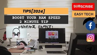 How to Clear RAM Cache in Windows 10/11 (2024) |  Make Computer Faster