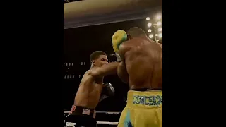 Top Rank unbelievable knockouts