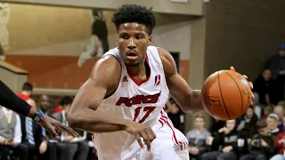 The Best Of Malik Beasley In The NBA G League!