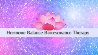 HORMONE BALANCE - Cleanse Endocrine System & Balance Your Hormones ✔