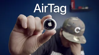 Apple AirTags One Week Later - Are They Worth it??