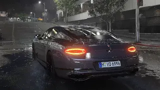 GTA 5 Real Life Graphics Mod Enhancement With Remastered Weather Showcase On RTX4090 Ultra Settings