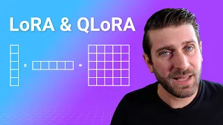Low-rank Adaptation: LoRA Fine-tuning & QLoRA Explained In-Depth