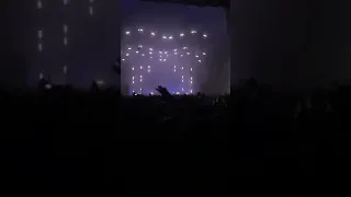 The Prodigy Timebomb Zone Live Alexandra Palace London 14/11/18