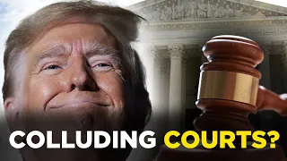 Trump Trial Week 2: 'What have we done', EXPLOSIVE Testimony, Democrats Fear Courts SIDE With TRUMP