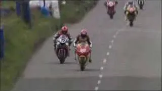 2008 Cookstown 100 Superbike Race