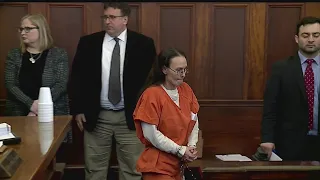 Prosecutors reach new deal with co-defendant in Youngstown murder, dismemberment case