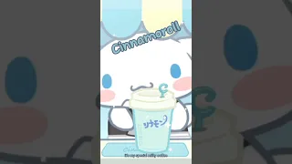 Welcome to Cinnamoroll's shop!