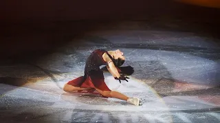 Alina Zagitova - Mishin's Anniversary - Esmeralda / Алина Загитова - Юбилей Мишина - 06.03.2021