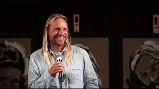 Natas Kaupas accecptance speech 2014 Skateboarding Hall of Fame