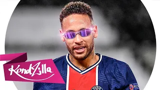 Neymar Jr - ( Bota Halls na Língua Amor ) Kadu Martins