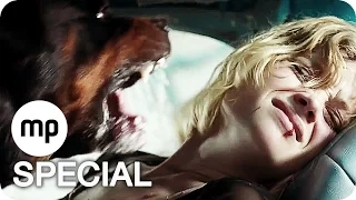 DON'T BREATHE Clip & Trailer German Deutsch (2016) Exklusiv