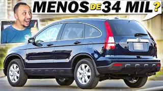 5 CARROS BONS e BARATOS PARA TODAS AS SITUAÇÕES HOJE