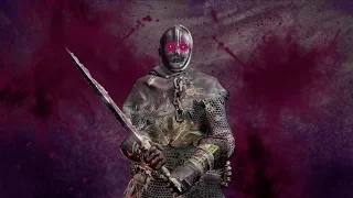 Dark Souls 3 PvP - Poison and Bleed Infusions Got Buffed - Luck Build