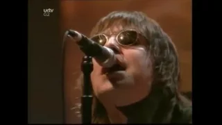 Later Presents... Oasis -  Live Forever *Remastered Audio*