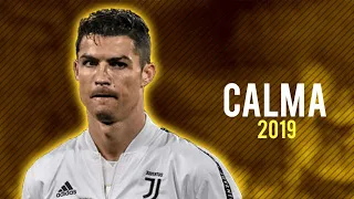 Cristiano Ronaldo ● Calma - Pedro Capó ft. Farruko ᴴᴰ