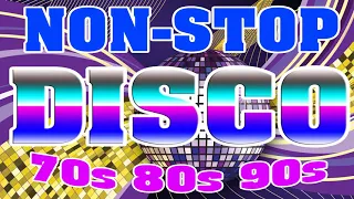 Modern Talking Disco Dance Songs Remix 70s 80s 90s - Golden Disco Dance Music Hits Megamix Eurodisco