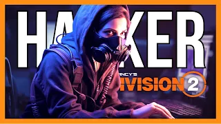 HACKER in THE DIVISION 2 !! Mich hat es erwischt / The Division 2 Deutsch