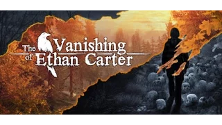 Обзор The Vanishing of Ethan Carter