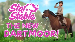 Buying The New Dartmoor Pony In Star Stable! II My Honest Opinion