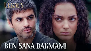 Kalp zaten bağlı dil ne derse desin 😉 | Emanet 647. Bölüm (ENG SUB)