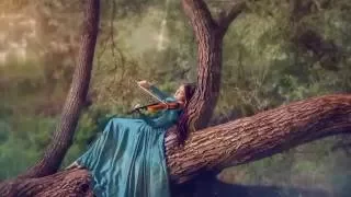 Tombe La Neige  - Violin & Piano