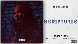 Tee Grizzley - Scriptures (Scriptures)