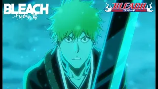 Bleach OST: Never Meant to Belong ♬ TYBW Remix Cover ♬ Thousand Year Blood War Soundtrack! ブリーチBGM