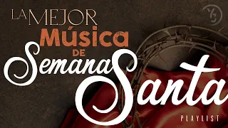 MÚSICA PARA #SEMANASANTA 2024 con YULI Y JOSH | Canciones para Semana Santa - (Música Católica)