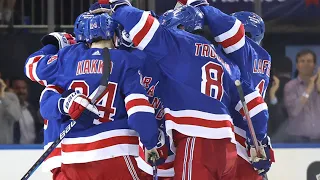 New York Rangers 2022-23 Hype | “Tick Tick Boom”