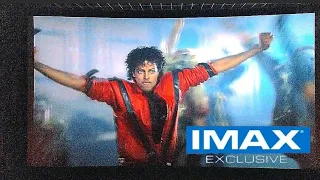 Thriller 3D IMAX HD Best Quality