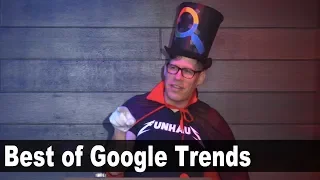 Best of Google Trends