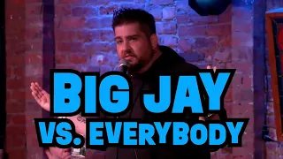 Vos Roast | Big Jay Oakerson | Stand Up Comedy