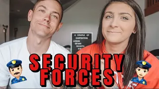 Security Forces | Q & A