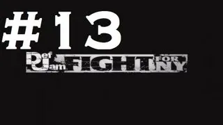 Def Jam: Fight for NY - Playthrough Part 13 *Ending* (HD)