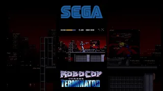 А ВЫ ЗНАЛИ ЭТОТ СЕКРЕТ ??? #shorts #sega #robocop #terminator #retrogaming #secrets