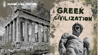 The Golden Age of Ancient Greece: A Look into its Achievements and Contributions -Human Civilization