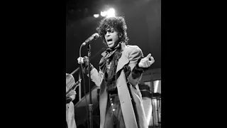 I Would Die 4 U (Summer ‘83 Rehearsal) - Prince