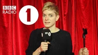 Comedy Lounge - Mae Martin (Contains strong language)