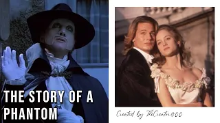 The Story of a Phantom (1990)