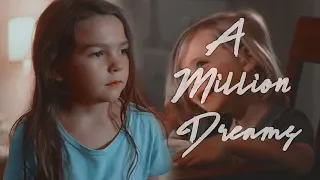 Child Characters | A Million Dreams