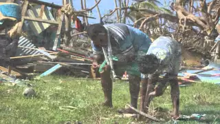 Tropical Cyclone Winston - Tribute (Fiji)