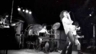 The Who - See Me Feel Me/Listening To You - Chicago 1971 (12)