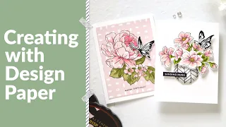 Creativity Unlocked feat. Exuberant Paper Pack | Altenew Take 2 with Therese!