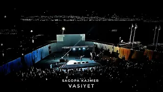 Sagopa Kajmer - Vasiyet / Kocaeli