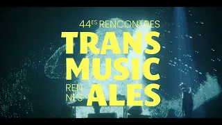 Les Trans Musicales 2022 sur Culturebox